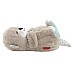 Fisher-price Newborn Soothe 'n Snuggle Otter (fxc66)