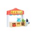 Bluey Mini Playset Farmers Market (90244)