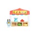 Bluey Mini Playset Farmers Market (90244)