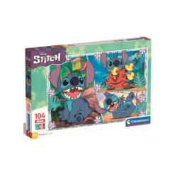 Clementoni Maxi Puzzle Stitch (i-23776)