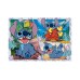 Clementoni Maxi Puzzle Stitch (i-23776)