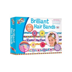 Galt Brilliant Hair Bands (31024309)