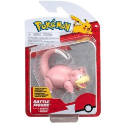 Pokemon Battle Figure Slowpoke (pkw3009)