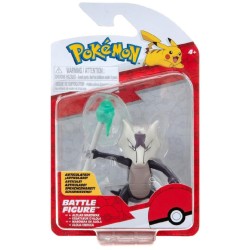 Pokemon Battle Alolan Marowak Pkw3016