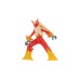Pokemon Battle Feature Blaziken Pkw3368 Pokemon Battle Feature Blaziken Pkw3368