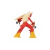 Pokemon Battle Feature Blaziken Pkw3368 Pokemon Battle Feature Blaziken Pkw3368