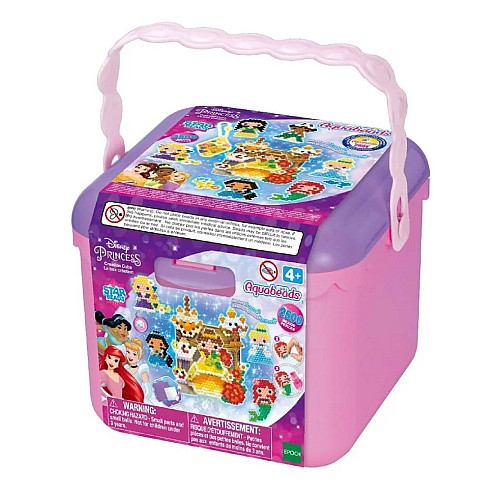 Aquabeads Creation Cube Disney Princess (31773)