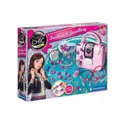 Crazy Chic Fashion & Jewellery (17651)