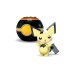 Mega Pokemon Charmander And Pichu Pokeball Hxp13 Mega Pokemon Charmander And Pichu Pokeball Hxp13