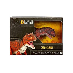 Jurassic World Hammond Collection Carnotaurus (htk44)