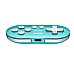 8bitdo Zero 2 Turquoise Edition 8bitdo Zero 2 Turquoise Edition