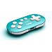 8bitdo Zero 2 Turquoise Edition 8bitdo Zero 2 Turquoise Edition