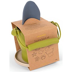 Filibabba Siliconee Beach Set Animals Of The Sea (fi-03031)