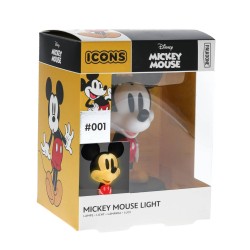 Paladone Disney Classics Mickey Icon Light (pp11748dsc)