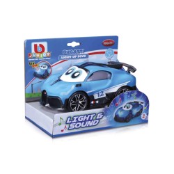 Bb Junior Bugatti Light Up Divo (1681208)