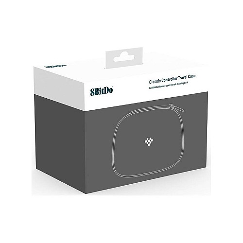 8bitdo Travel Controller Case Ultimate