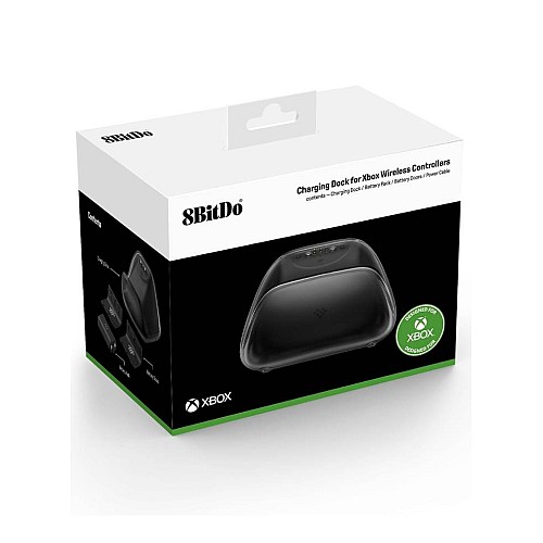 8bitdo Official Solo Charging Dock