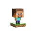 Paladone Minecraft Steve Icon Light Bdp (pp6594mcfv2)