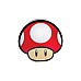 Paladone Super Mario Super Mushroom 2d Light (pp9484nn)