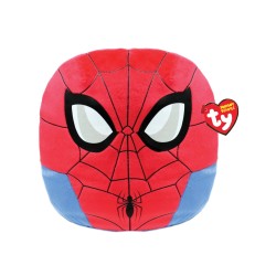 As Squishy Beanies Spiderman (1607-39352)