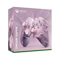 Controller Dream Vapor Se - Xbox Series X