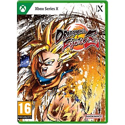 Dragon Ball Fighterz