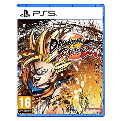 Dragon Ball Fighterz