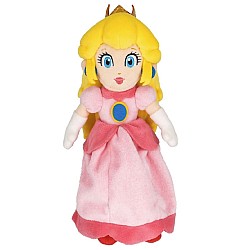 Super Mario Peach 26cm