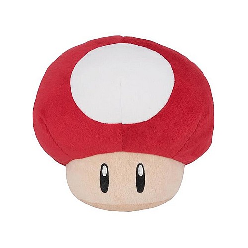 Super Mario Super Champignon 16cm