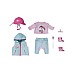 Baby Born Deluxe Riding Outfit 43cm (831175)