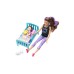 Barbie Babysitter Playset Bedtime (ghv88)