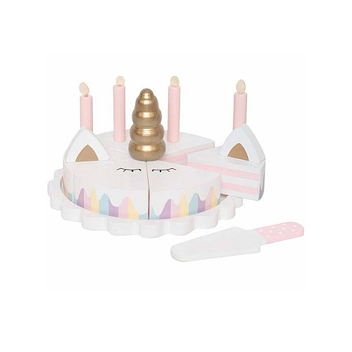 Jabadabado Unicorn Cake (ja-t272)