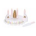 Jabadabado Unicorn Cake (ja-t272) Jabadabado Unicorn Cake (ja-t272)