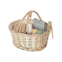 Jabadabado Bbq Set (ja-w7217)