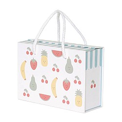 Jabadabado Cut Fruit (ja-w7236)