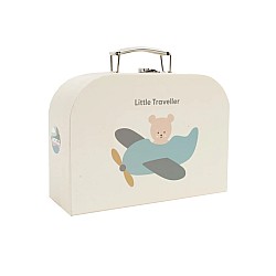 Jabadabado Travel Case With Accessories (ja-c25399)