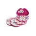 4-girlz Mega Make-up Set (63189)