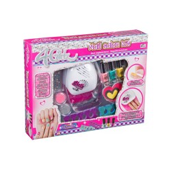 4-girlz Nail Salon (63133)