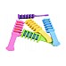 4-girlz Hair Chalk (5 Pcs) (63221) 4-girlz Hair Chalk (5 Pcs) (63221)