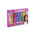 4-girlz Hair Chalk (5 Pcs) (63221) 4-girlz Hair Chalk (5 Pcs) (63221)