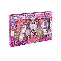 4-girlz 2 In 1 Hair Set (63236)