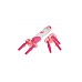 4-girlz 2 In 1 Hair Set (63236) 4-girlz 2 In 1 Hair Set (63236)