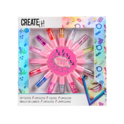 Create It! Mini Lipgloss (84181)
