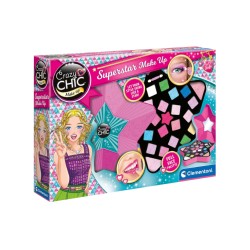 Crazy Chic Superstar Make Up (17650)