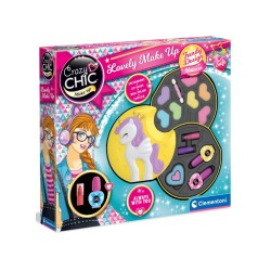 Crazy Chic Make Up - Unicorn (18653)