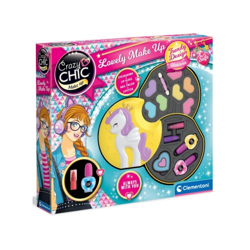 Crazy Chic Make Up - Unicorn (18653)