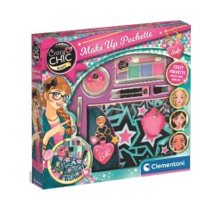 Crazy Chic Make Up Pouch (18712)