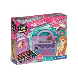 Crazy Chic Miss Bag Trousse (18117)
