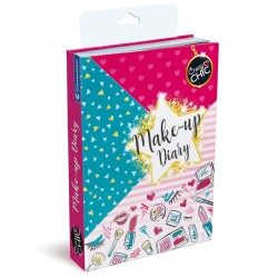 Crazy Chic Makeup Diary (18645)