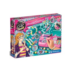 Crazy Chic Message Creations (18772)